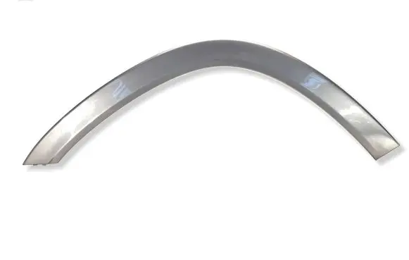 Mercedes-Benz GLE W167 Front arch trim A1678809704