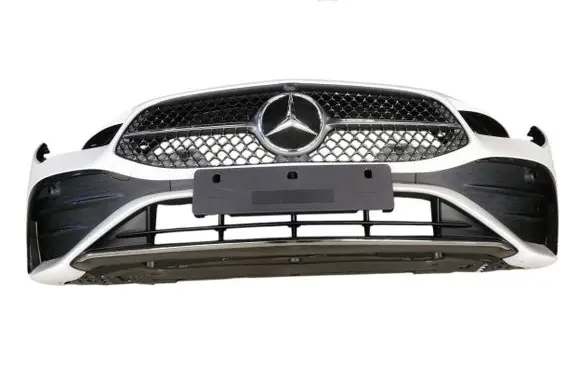 Mercedes-Benz CLA C118 X118 Front bumper A1188855903 15361264