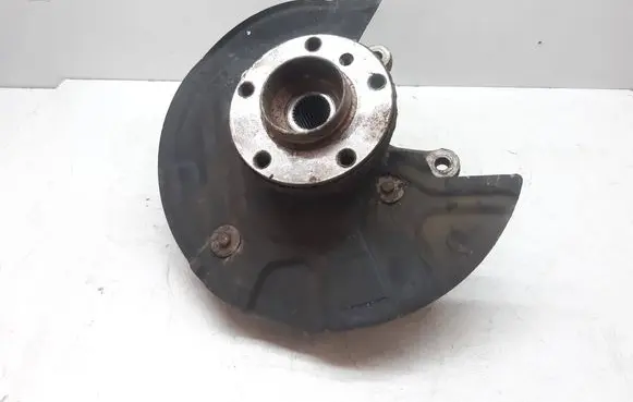 BMW X3 E83 Front wheel hub spindle knuckle 3412023