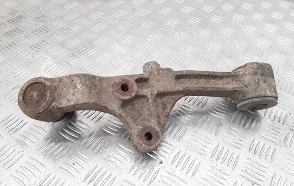 Mitsubishi Pajero Front control arm