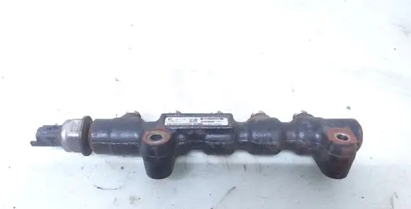 Ford Focus Fuel main line pipe 9654592680