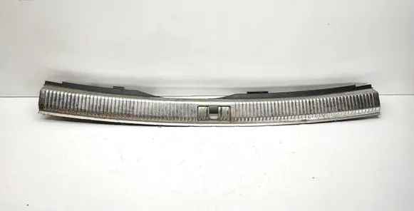 Audi A6 S6 C7 4G Trunk/boot sill cover protection 4G9864483