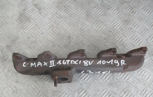 Ford Grand C-MAX Exhaust manifold