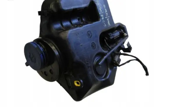 Mercedes-Benz S W222 Windshield washer fluid reservoir/tank A2228690420