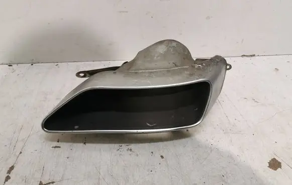 Audi A4 S4 B9 Muffler ending 8W0253825L