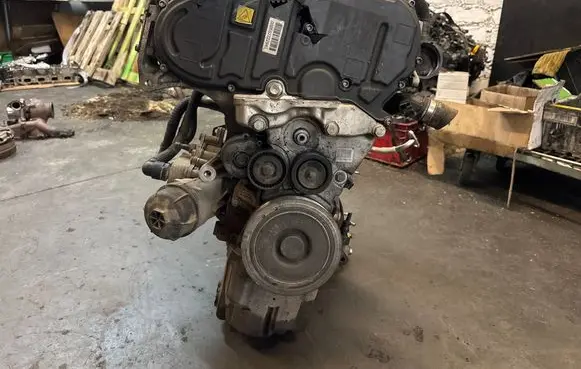 Fiat Tipo Engine 55260384