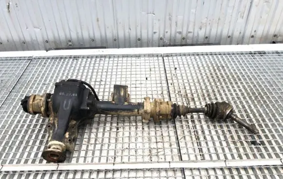 Nissan Terrano Front differential 38511-G2300-7