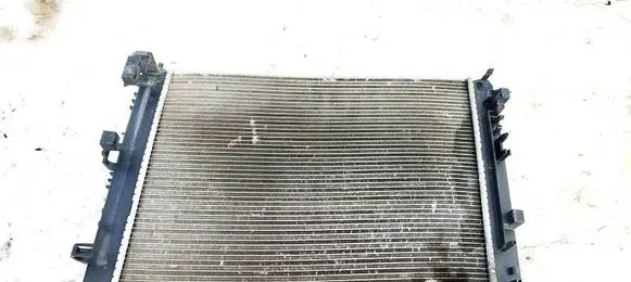 Nissan Micra K14 Coolant radiator 214105FA0A