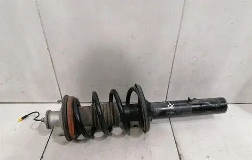 Porsche 718 Cayman 982 982c Rear shock absorber with coil spring 982512021E