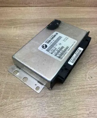 BMW X5 E70 Gearbox control unit/module 7595847 1137330004