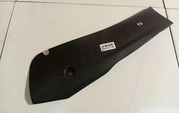 Ford Mondeo MK IV Other interior part 7S71A046B27AD