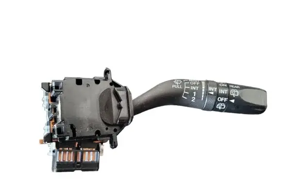 Mazda CX-7 Wiper control stalk 17D254