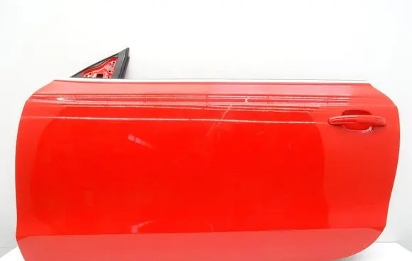 Audi A5 8T 8F Door (2 Door Coupe) 8T0831311C