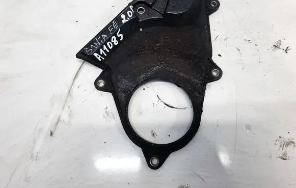 Hyundai Santa Fe Timing belt guard (cover) 2137027000