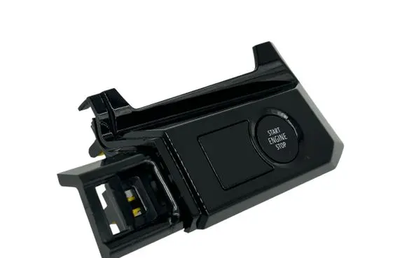 Renault Austral Other dashboard part 682106773R 00240889