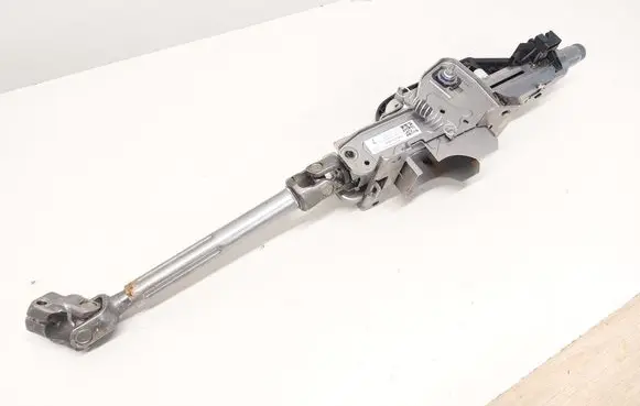 Cupra Ateca Steering wheel axle 5QB419506Q