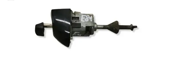 BMW 1 E81 E87 Coupe door lock (next to the handle) 