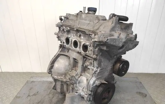 Nissan Micra Engine HR12 TWOJEAUTOWYSZKOW