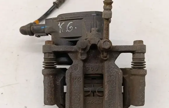 KIA Niro Rear brake caliper