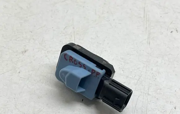 Subaru Crosstrek III Airbag deployment crash/impact sensor 98237FN04A