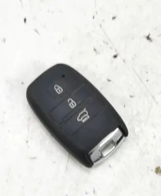 KIA Optima Ignition key/card 2T520 13334726602