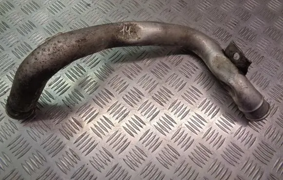 Honda Civic Intercooler hose/pipe