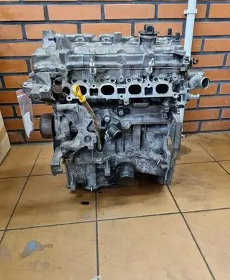 Nissan Juke I F15 Engine