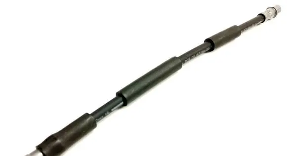 Brake vacuum hose/pipe