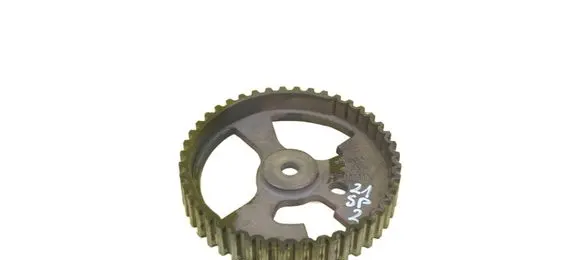 Ford Ecosport Timing chain sprocket 9811850880 XVJD