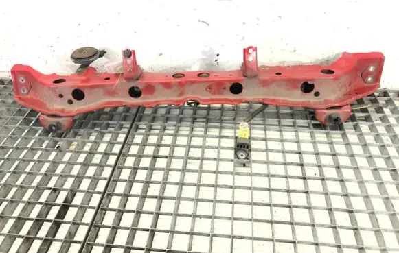 Toyota Yaris Radiator support slam panel