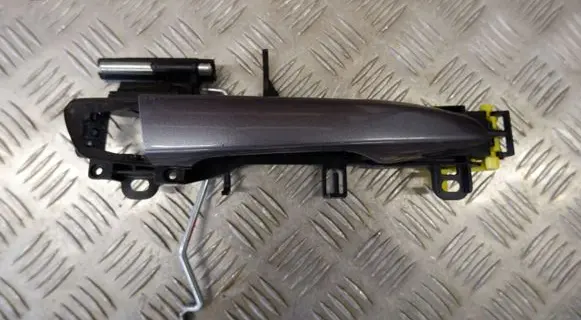 Lexus GS 250 350 300H 450H Front door exterior handle 6920148011 6921048040