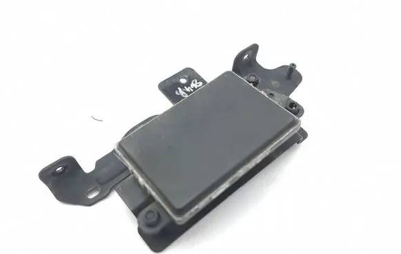 Hyundai Ioniq Distronic sensor radar 99110G2500