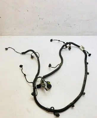 Peugeot 508 Parking sensor (PDC) wiring loom 1493654X01
