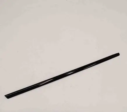 Mercedes-Benz E W212 Door glass trim 