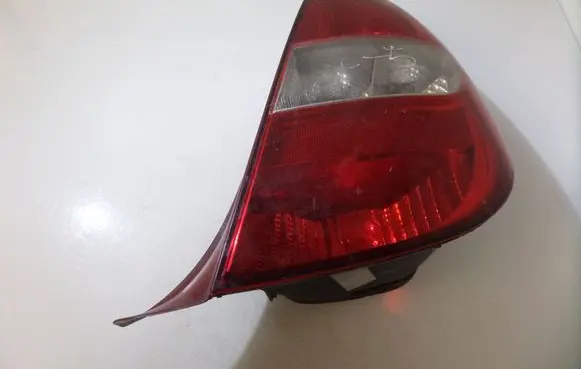 Citroen C5 Rear/tail lights 9632646680