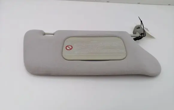 Mercedes-Benz ML W163 Sun visor