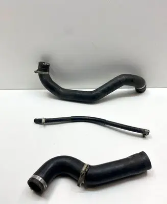 Mercedes-Benz SL R129 Engine coolant pipe/hose A1295012482 A1295012382