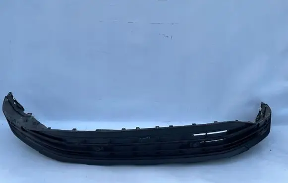 Volkswagen Tiguan Front bumper lip 5NA805903