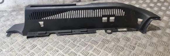 BMW X6 F16 Other trunk/boot trim element 7314714