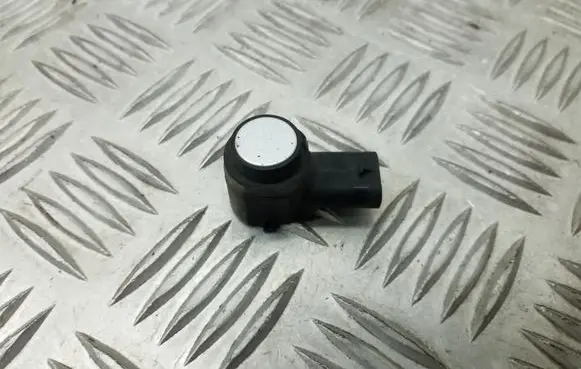 Volkswagen PASSAT B7 Parking PDC sensor 4H0919275