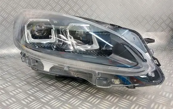 Ford Kuga III Headlight/headlamp LV4B13E016AH