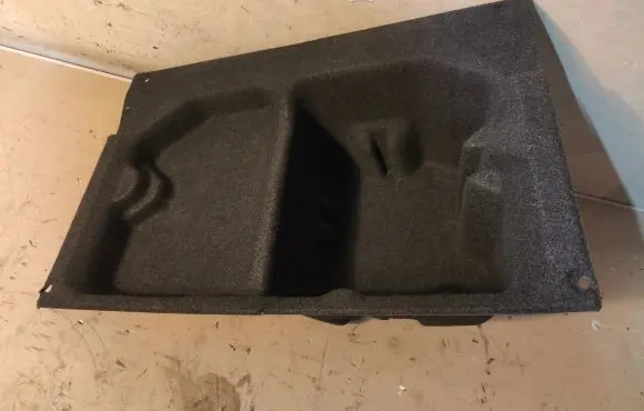 BMW 3 E90 E91 Glove box in trunk 7068889