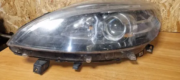 Renault Scenic III - Grand scenic III Headlight/headlamp 260601946R