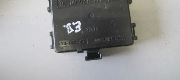 Mercedes-Benz E W211 Rain sensor A2118206026
