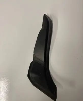BMW 5 G30 G31 Other trunk/boot trim element 630371