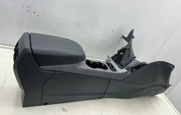 Ford C-MAX II Center console AM510R043B63CR
