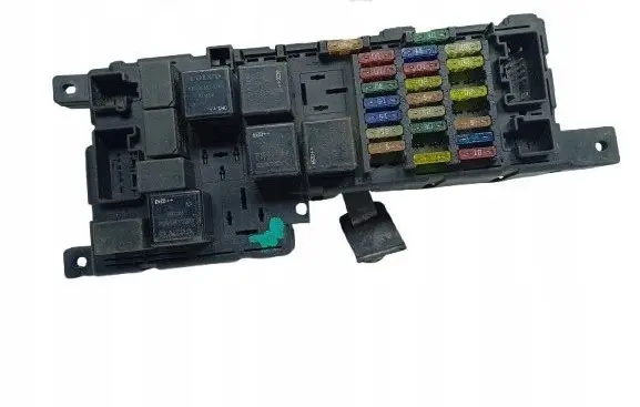 Volvo S80 Fuse box set