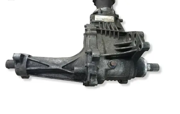 Opel Antara Front differential 24258517