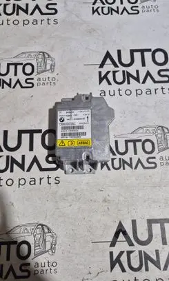 BMW 3 E90 E91 Airbag control unit/module 0285010070 9184432 11B2535H05626