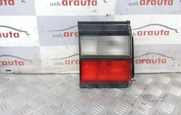 Volkswagen PASSAT B3 Tailgate rear/tail lights 357945107